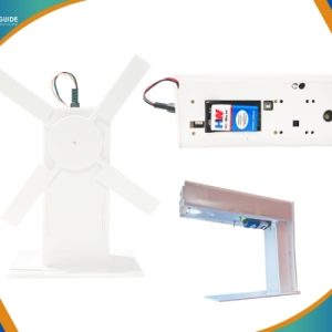 E-Blox maker - 3