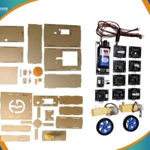 E-Blox maker - 4