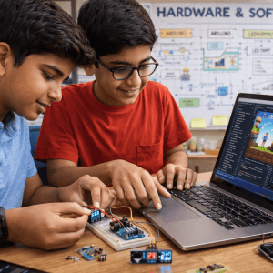 ElectronicsCourse-3