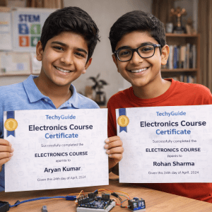 ElectronicsCourse-4