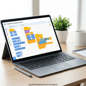 REACT – Scratch Coding Course