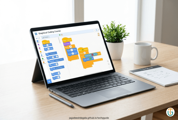 Graphical Coding Course-01