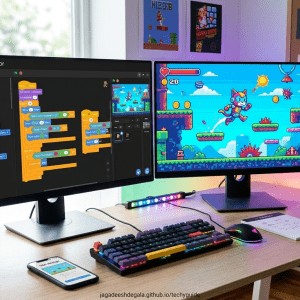 REACT – Scratch Coding Course