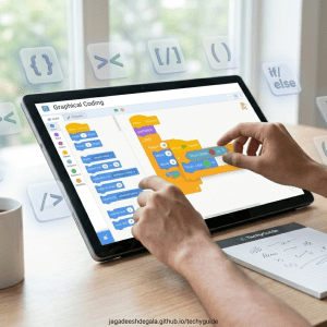 Graphical Coding Course-03