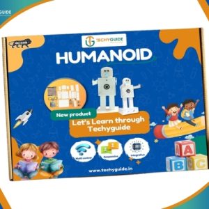REACT – Humanoid Kit