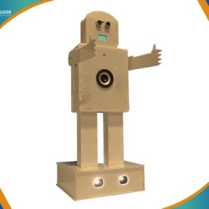 Humanoid Kit - 3