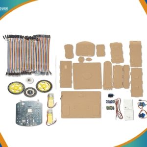 Humanoid Kit - 4