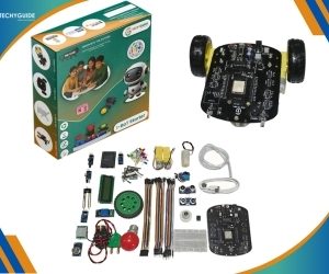 REACT – Otto Starter Kit