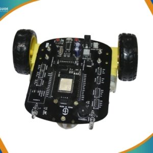 I-Bot Starter - 3