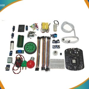 I-Bot Starter - 4