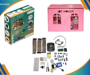 REACT – I-BoT Advance Kit