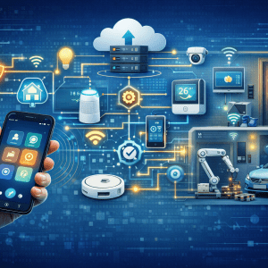 Internet of Things Course-03