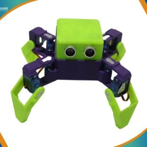 Otto spider - 3