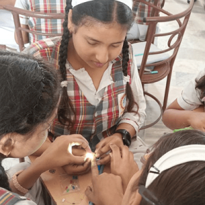 Robotic Summer Camp 2026