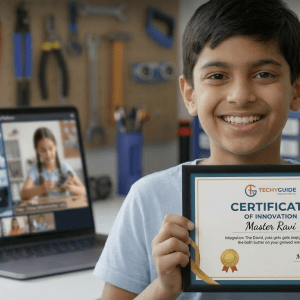 Robo Champ Course-3