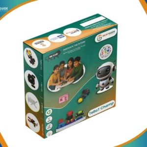 TeBoT Champ - 2