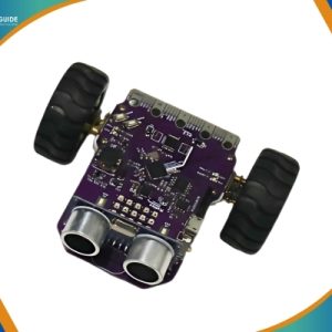 REACT – TeBoT Champ Kit