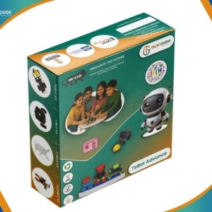 TeBot Advance - 2