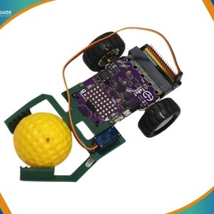 TeBot Advance - 3