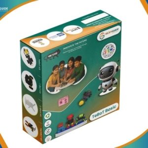 REACT – TeBoT Basic Kit
