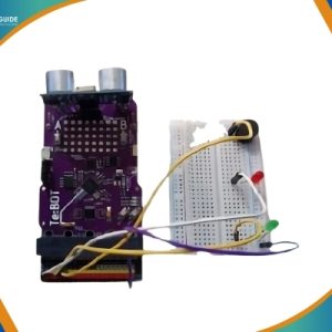 TeBot Basic - 3
