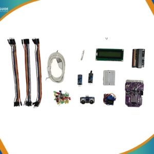 TeBot Basic - 4