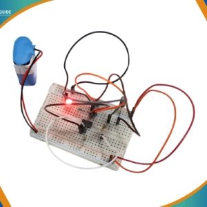 TechBot Electronics - 3
