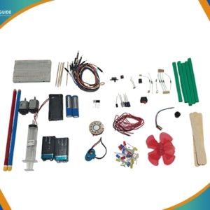 TechBot Electronics - 4