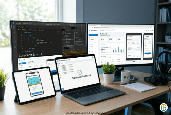 Web Development Course-01