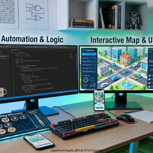 Web Development Course-03