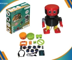 REACT – Otto Lee Kit