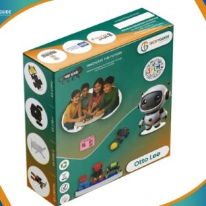 REACT – Otto Lee Kit