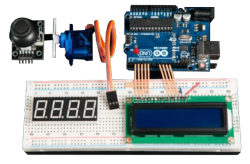Electronics