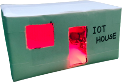 IoT House