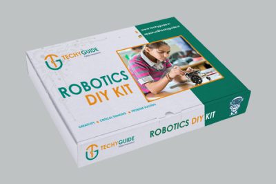 Robotics Kit-1