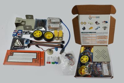 Robotics Kit-2