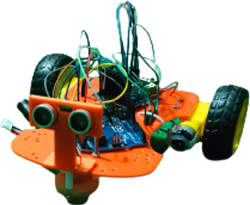 Robotics